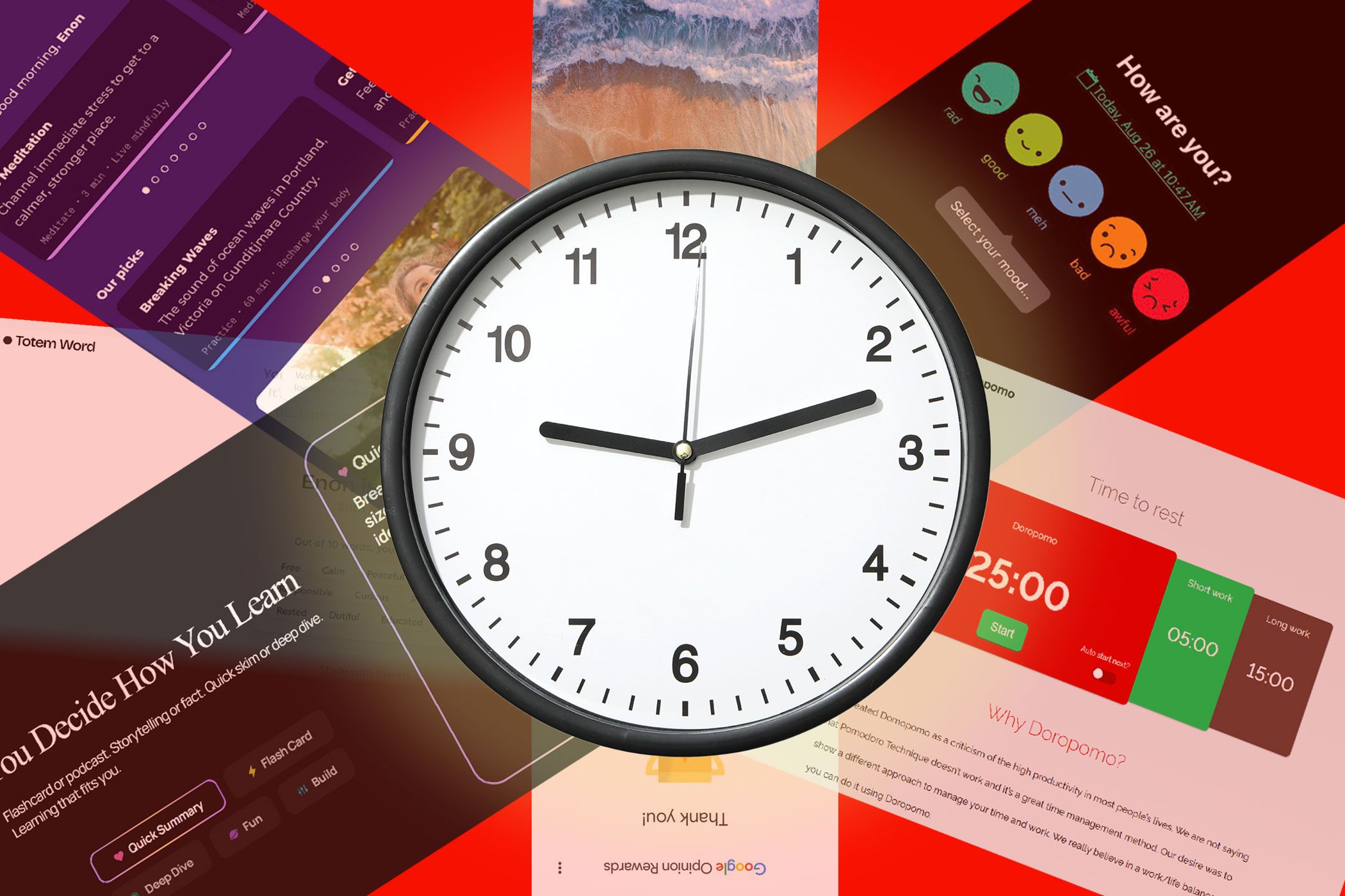 I found 10 apps that actually deliver results in 60 seconds or less