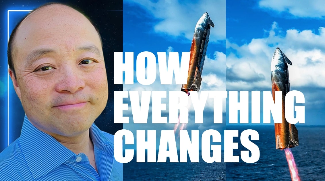 How Everything Changes After SpaceX Starship Flight 10