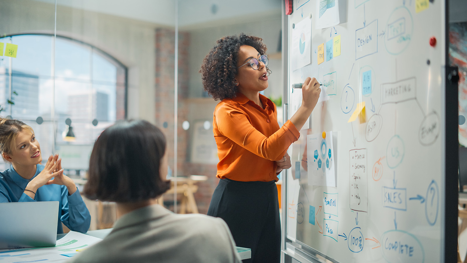 8 Types of Data That Inform Insights and Relationships