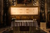 700-Year-Old Medieval Document Is the Oldest Written Evidence to Claim the Shroud of Turin Is Fake