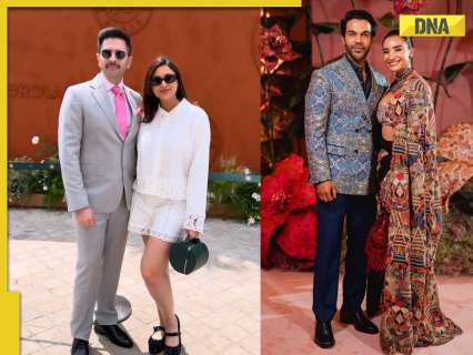 From Parineeti Chopra to Gauahar Khan: Bollywood celebs expecting babies in 2025