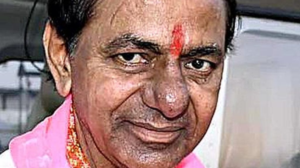 KCR, Harish Rao Petition Telangana High Court Over Ghose Commission Debate