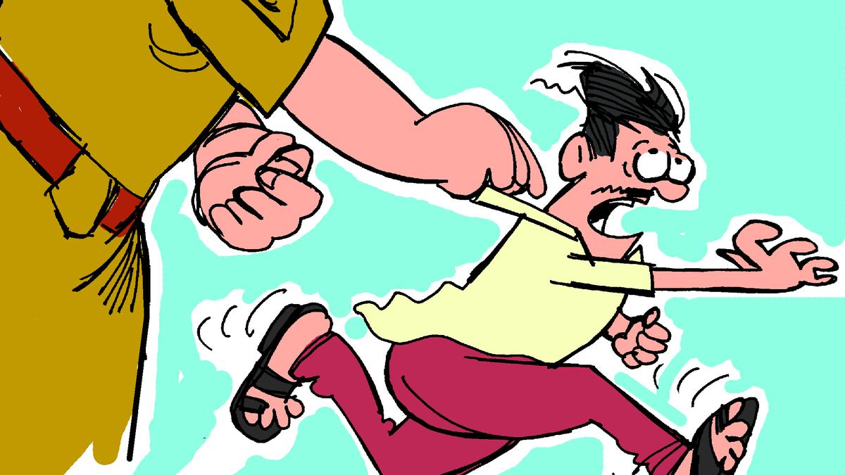murder-and-rape-accused-shot-in-leg-by-kittur-police