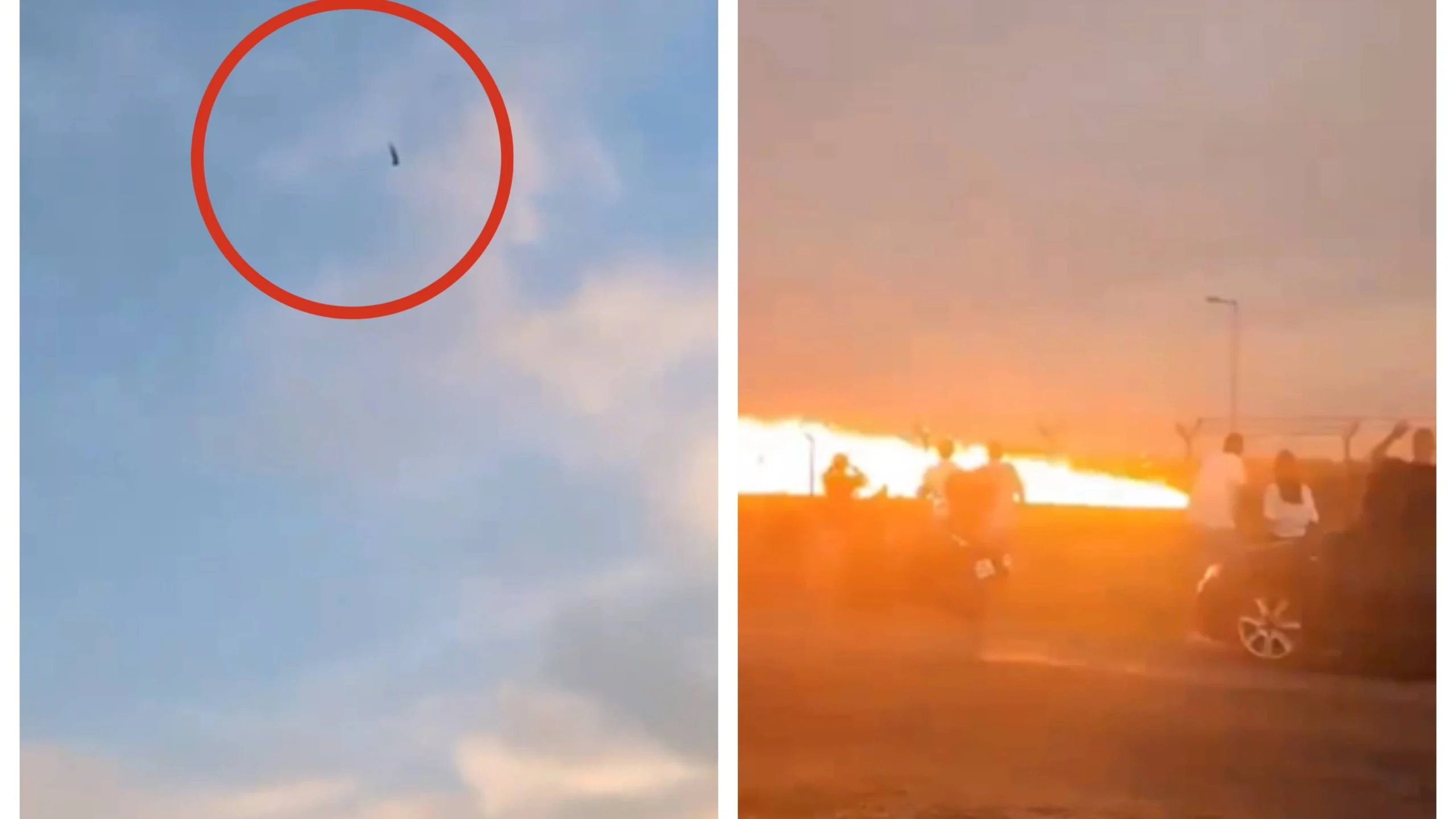 Polish F-16 Crashes During Airshow Rehearsal, Pilot killed
