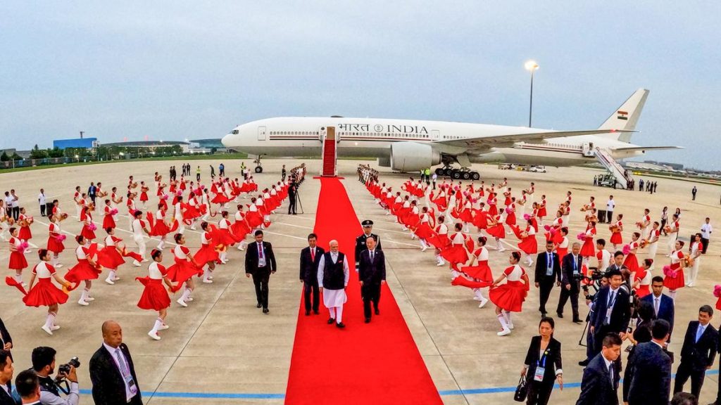 Analysis: What awaits PM Modi at SCO Summit?