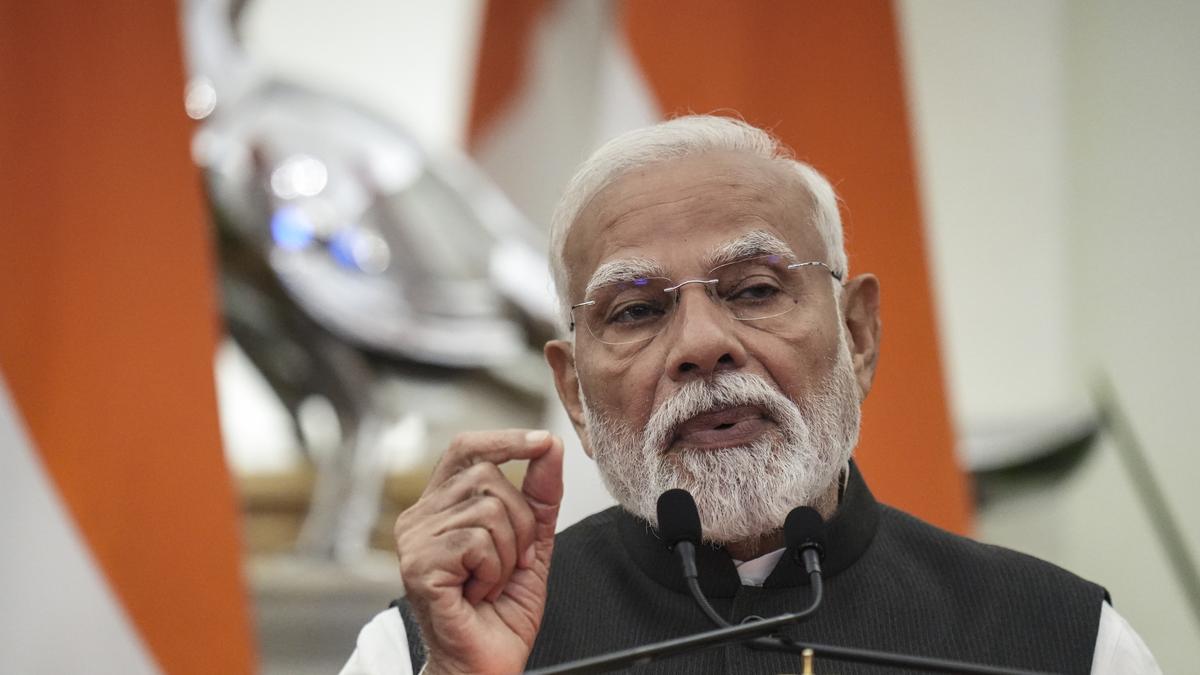 pm-modi-likely-to-visit-manipur-in-second-week-of-september,-first-since-ethnic-violence-erupted-in-2023