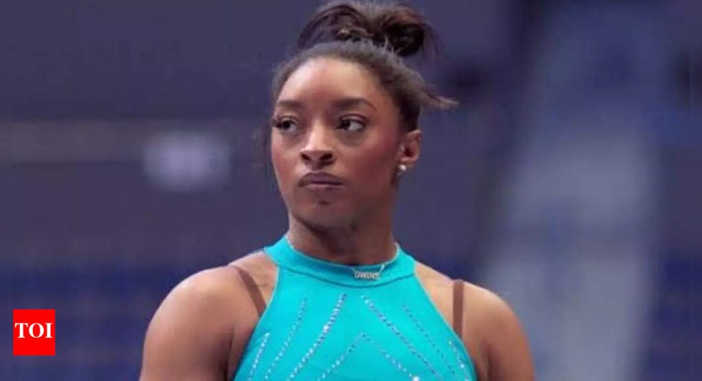 Simone Biles sister in law Sammi Biles breaks silence with big update on baby Ronni Louise Biles