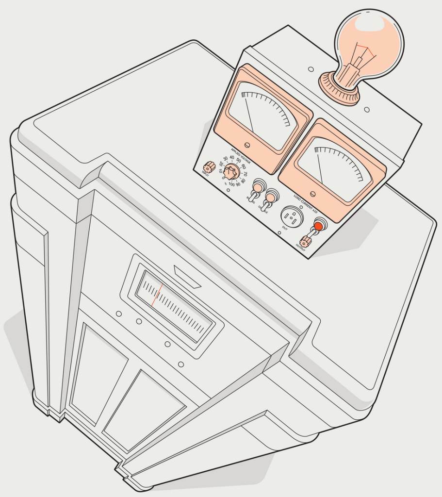This DIY Test Equipment Could Save Your Radio