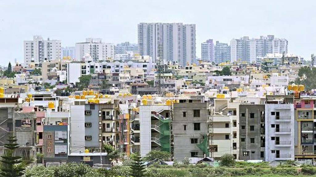 CREDAI Warns Registration Fee Hike Could Stall Post-Pandemic Realty Recovery