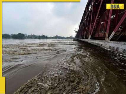 Delhi Rains: Yamuna river crosses danger mark, nears floods, evacuation situation level; authorities on high alert
