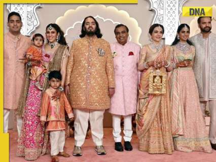 Mukesh Ambani and his family worship THIS god, name is…, its famous temple is in…