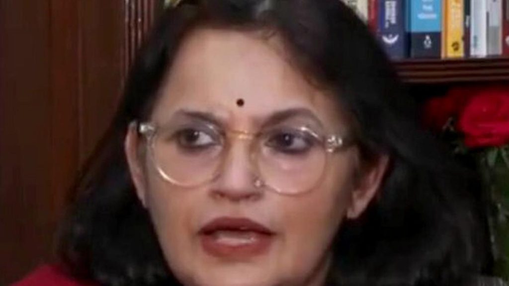 India Explores Measures to Counter U.S. Tariff Hikes: DEA Secretary