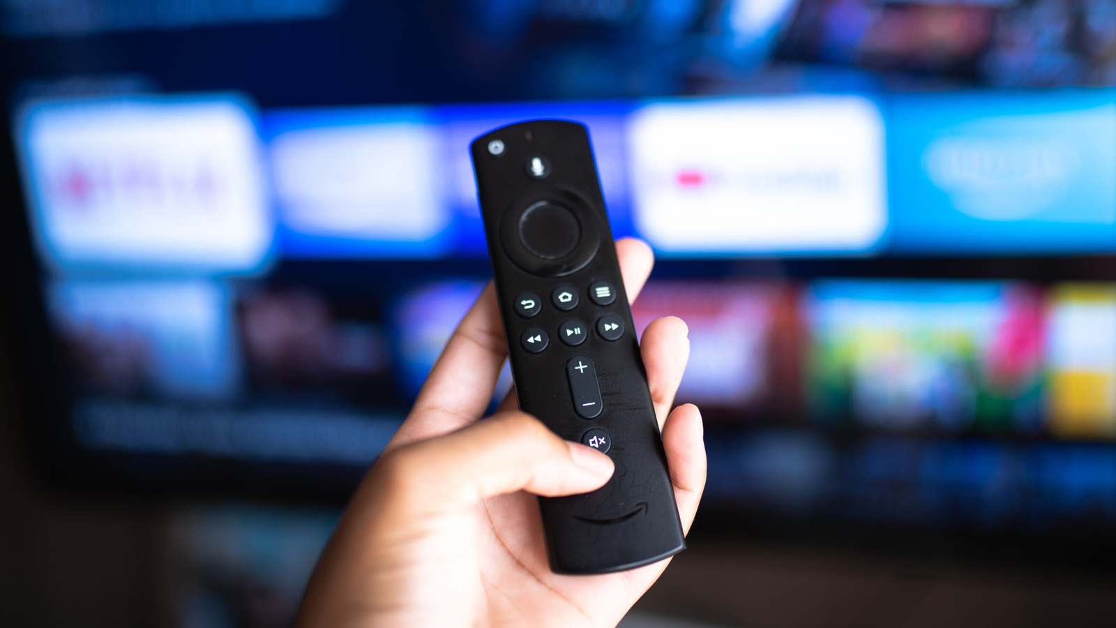 How To Connect Your Amazon Fire Stick Remote To A New TV