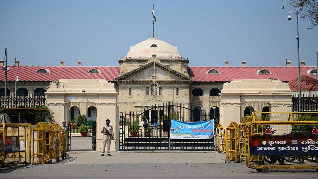 HC nullifies 79% reservation in govt medical colleges in four U.P. districts