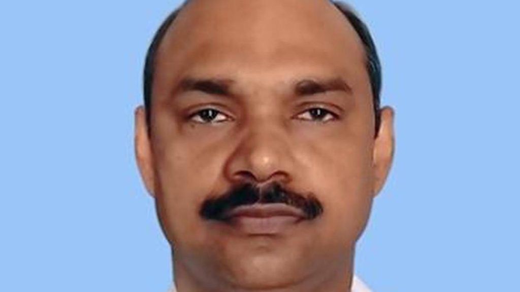 G. Venkatraman Takes Charge as Tamil Nadu's DGP
