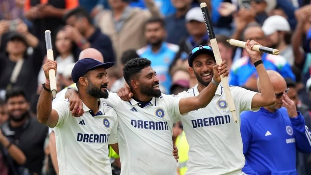 ‘We Don’t Think About Who’s Playing’: After Missing Duleep Trophy 2025, Star IND Bowler Gives Honest Take On The Debate Around Workload Management