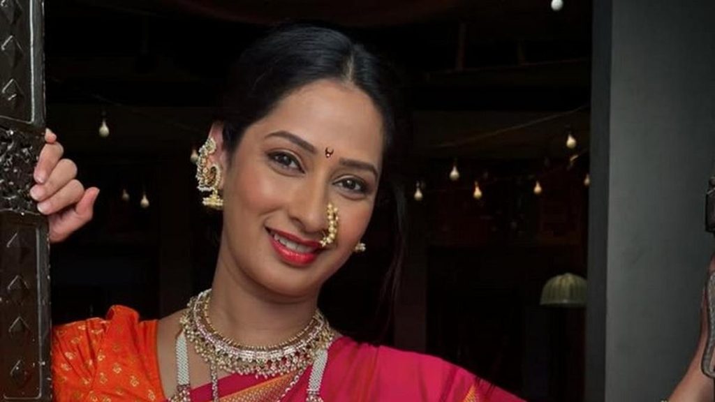 Pavitra Rishta' Actor Priya Marathe Passes Away