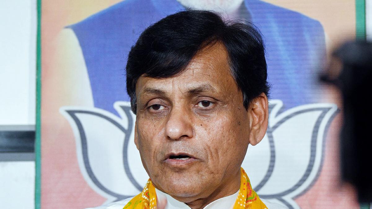 bihar-assembly-polls:-nda-will-cross-200-seats;-india-bloc-to-fall-below-40,-says-nityanand-rai