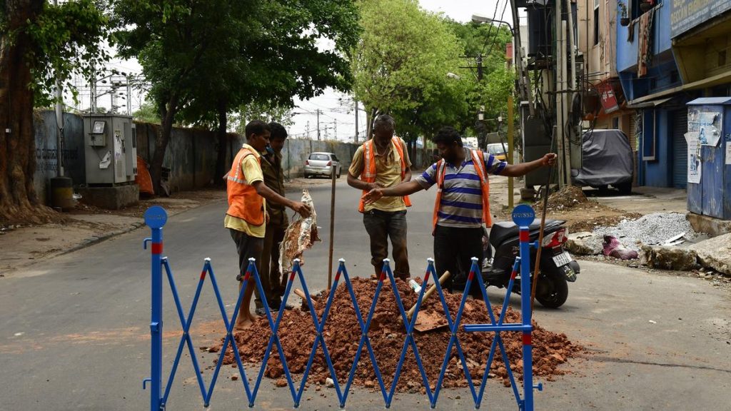 BWSSB Launches 'Annapoorna Scheme' for Sanitation Workers