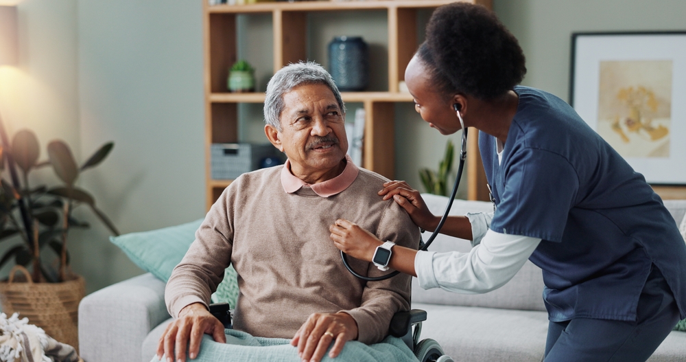 Your Heart Age May Be Older Than You Think — Take This Test to Find Out