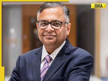 Noel Tata makes BIG move, Tata Trust doesn’t want Tata Sons to…, asks Chairman Chandrasekaran to…