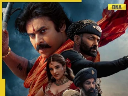 Hari Hara Veera Mallu director opens up on failure of Pawan Kalyan-starrer, slams trolls for citing bad VFX: ‘People only get views when..’