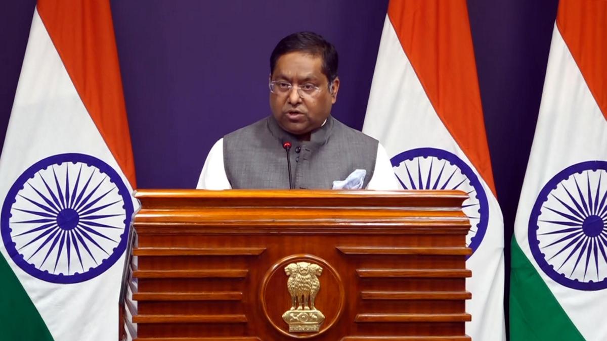 india-us.-partnership-has-weathered-several-transitions,-challenges:-mea