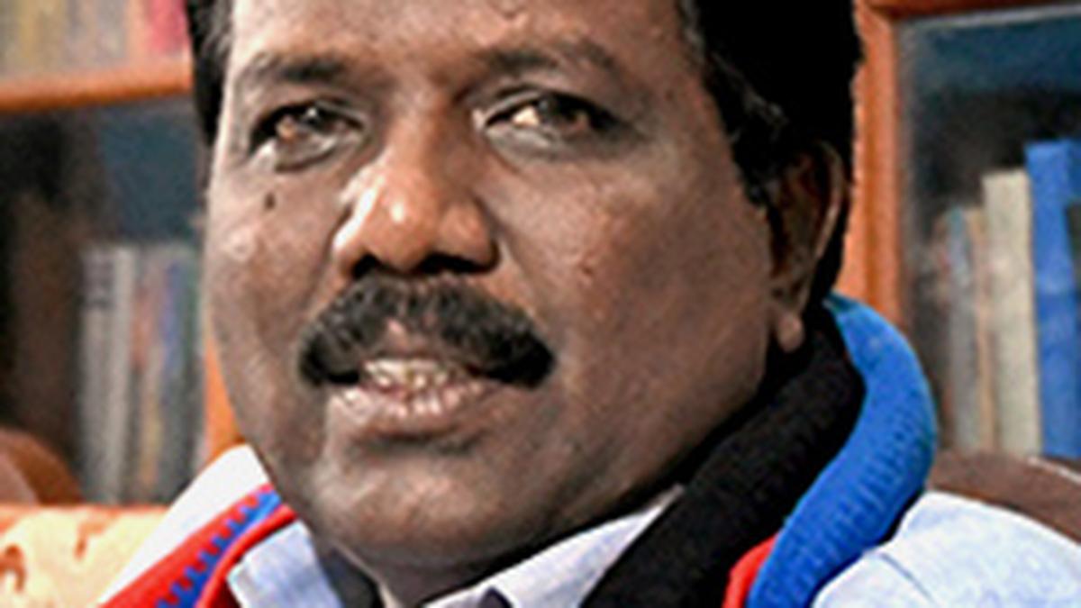 vck-hopes-to-convince-dmk-govt.-to-enact-law-against-caste-hatred-crimes