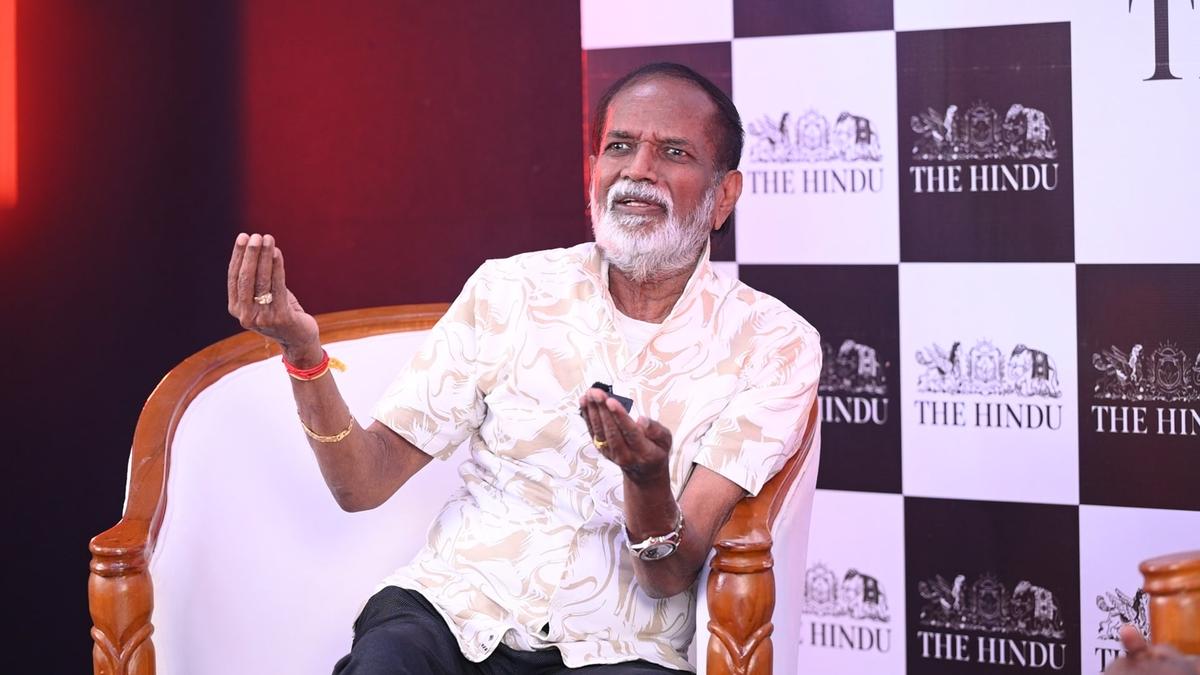 pavalar-brothers’-musical-journey-rooted-in-songs,-lullabies-of-our-parents,-recollects-gangai-amaran