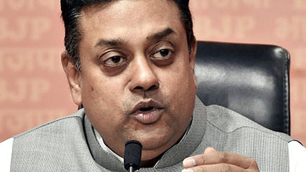 **BJP Accuses Congress of Fabricating 'Saffron Terror' Narrative in 2008 Malegaon Case**