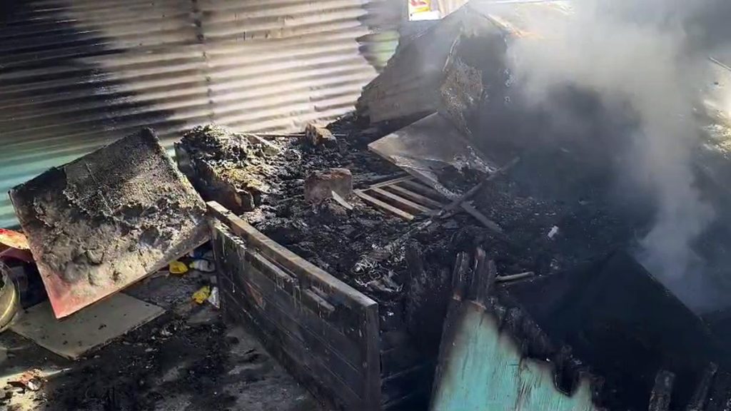Communal tensions triggers in Pune’s Yavat village, one detained 