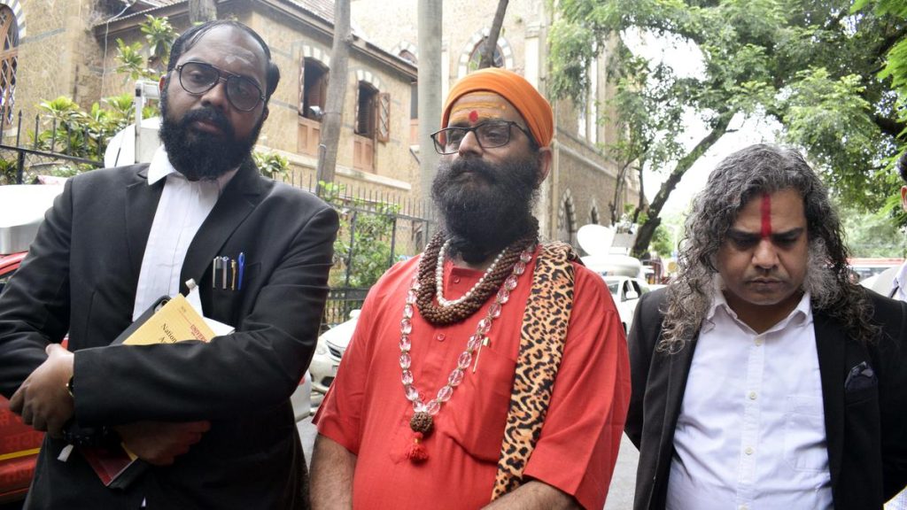 ‘Conspiracy not proven’: special judge while dismissing all charges in Malegaon blast case 