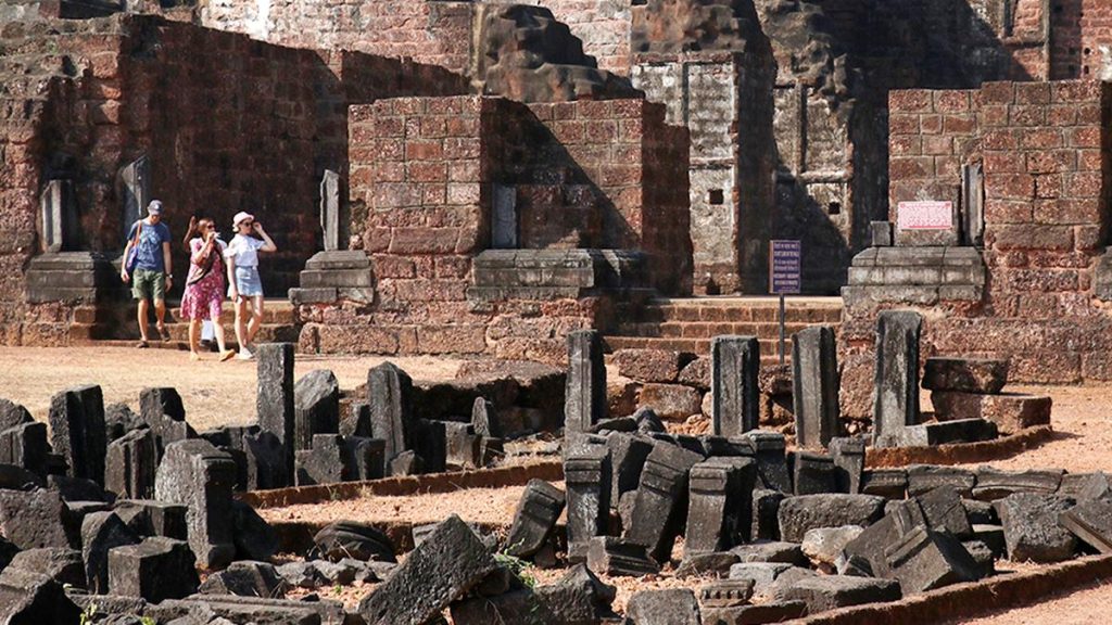 Goa Assembly Passes Bill to Crack Down on Touting at Tourist Spots, Increases Fines