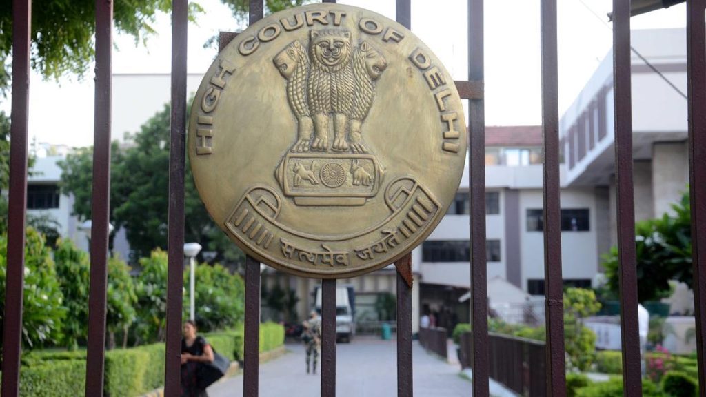Delhi Official's Suspension Upheld in Minor's Sexual Assault Case