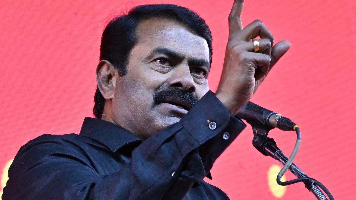 dig-varun-kumar-urges-madras-high-court-to-restrain-ntk-leader-seeman-from-making-defamatory-allegations