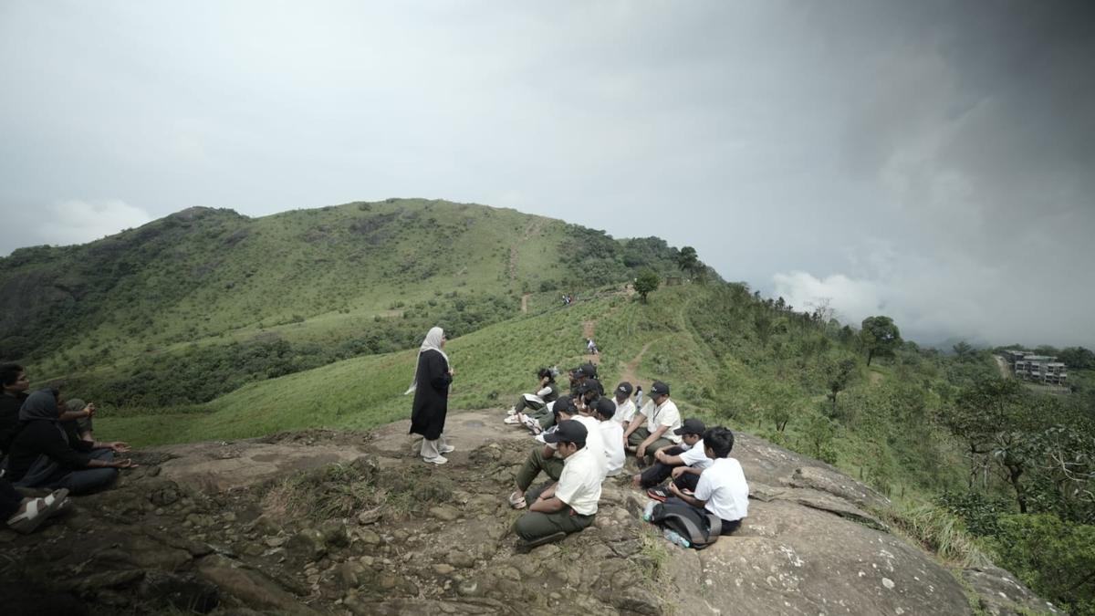 a-school-trip-closer-to-nature
