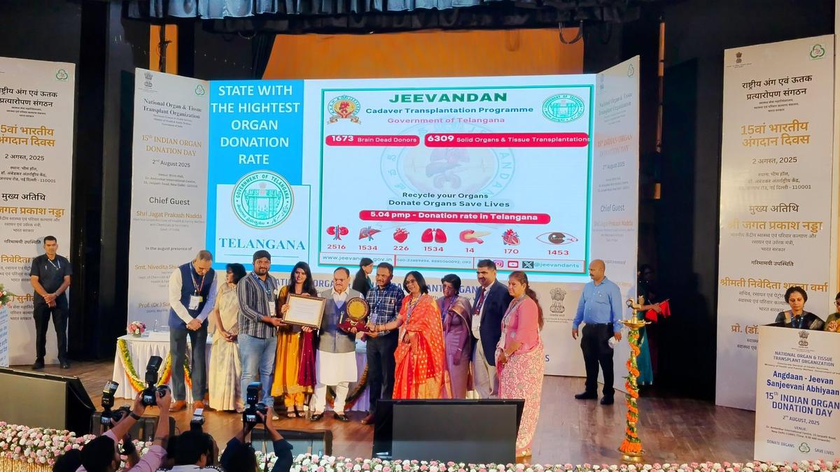 telangana-logs-highest-cadaver-organ-donation-rate-in-india