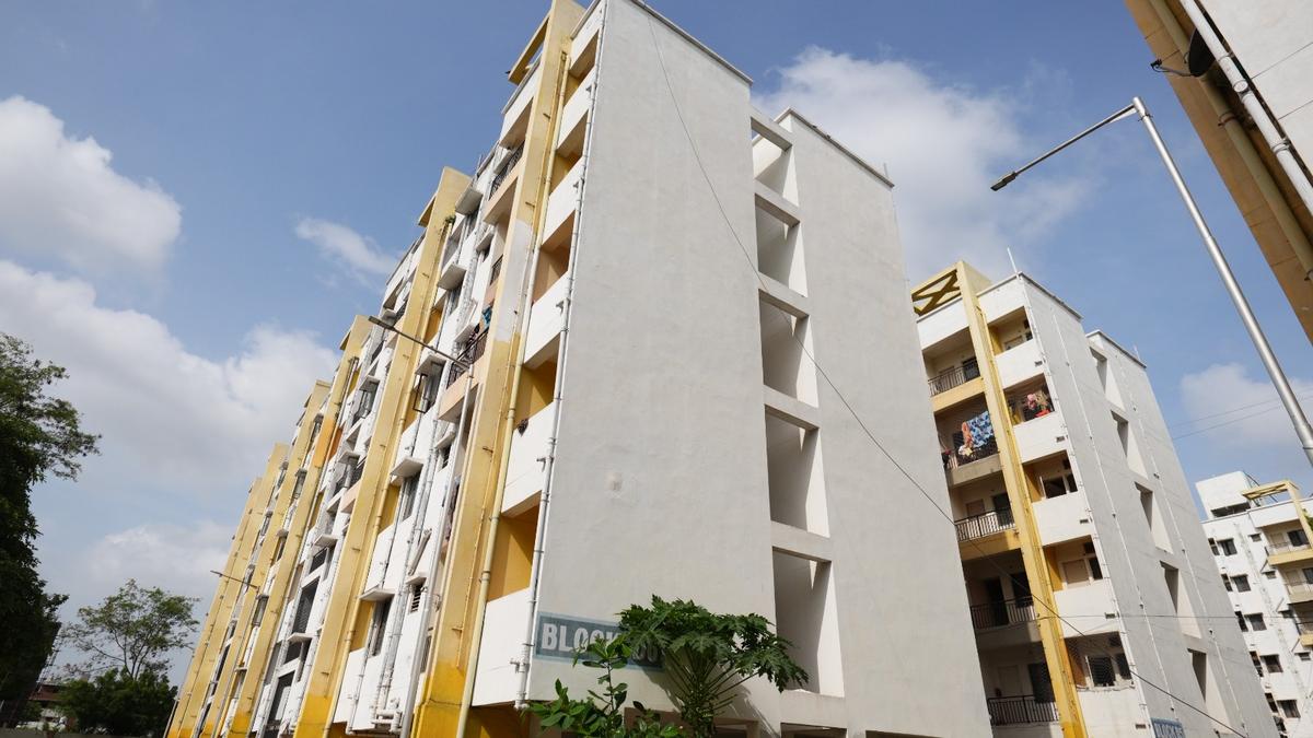 ₹78-crore-generated-through-sale-of-1,-2-and-3-bhks-nagole-and-ghatkesar;-189-open-plots-on-hyderabad-outskirts-to-be-auctioned