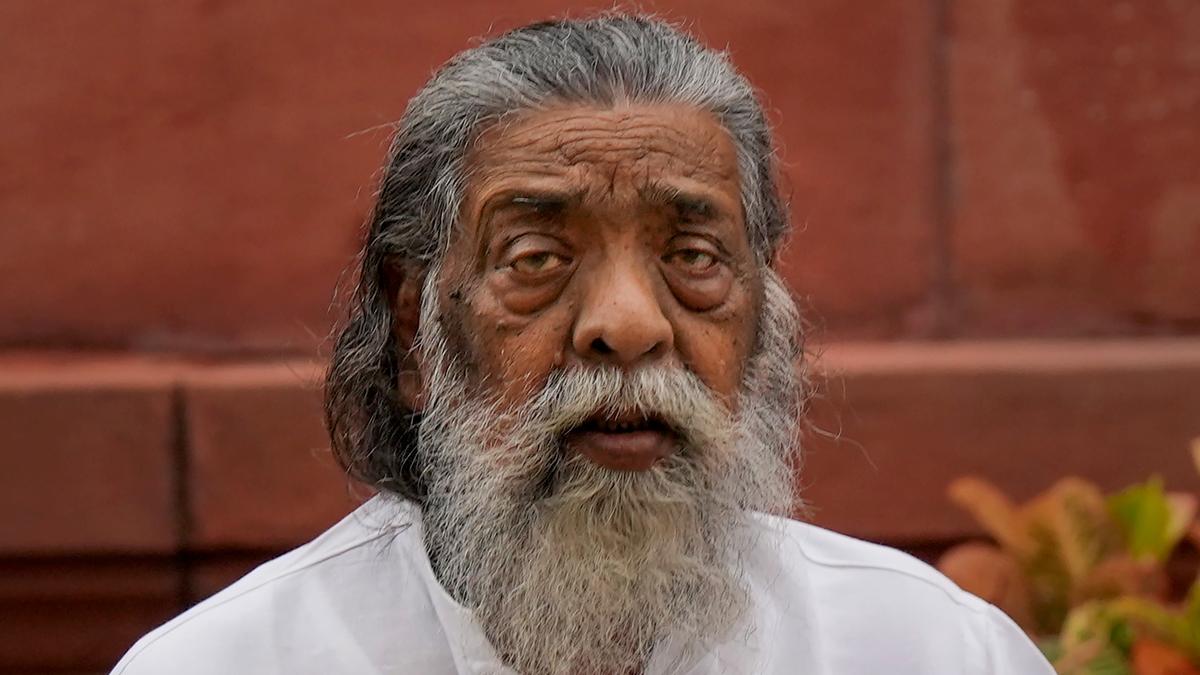 former-jharkhand-cm-shibu-soren-on-ventilator-support:-sources