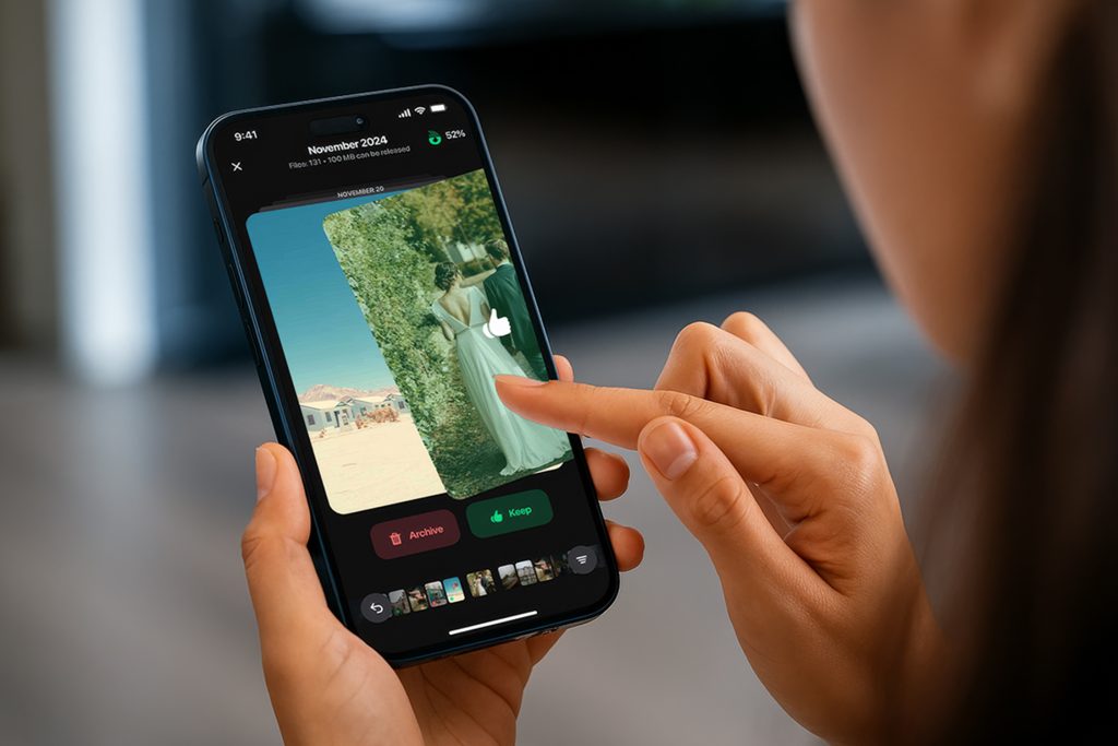 You might not realize it, but your iPhone probably needs this