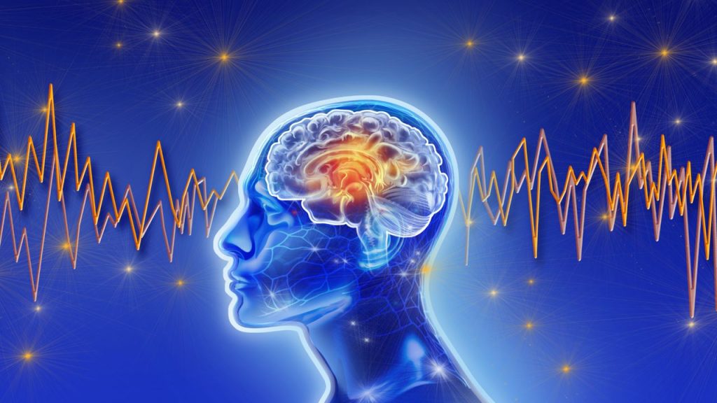 When your mind goes ‘blank,’ your brain activity resembles deep sleep, scans reveal