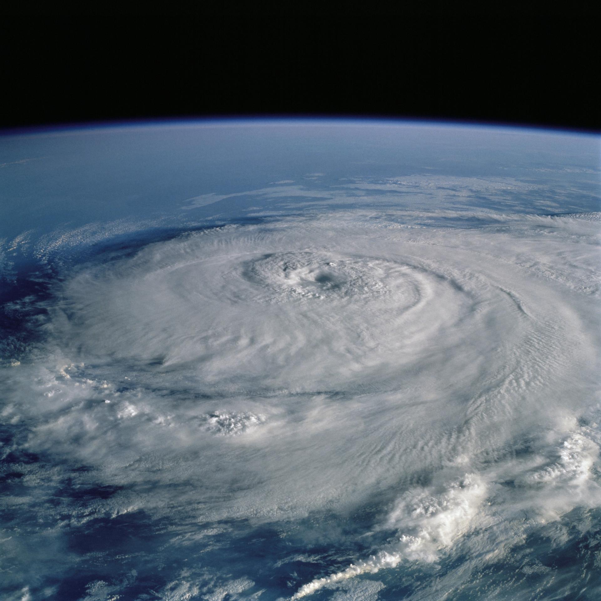 How Joint NASA-ESA Sea Level Mission Will Help Hurricane Forecasts