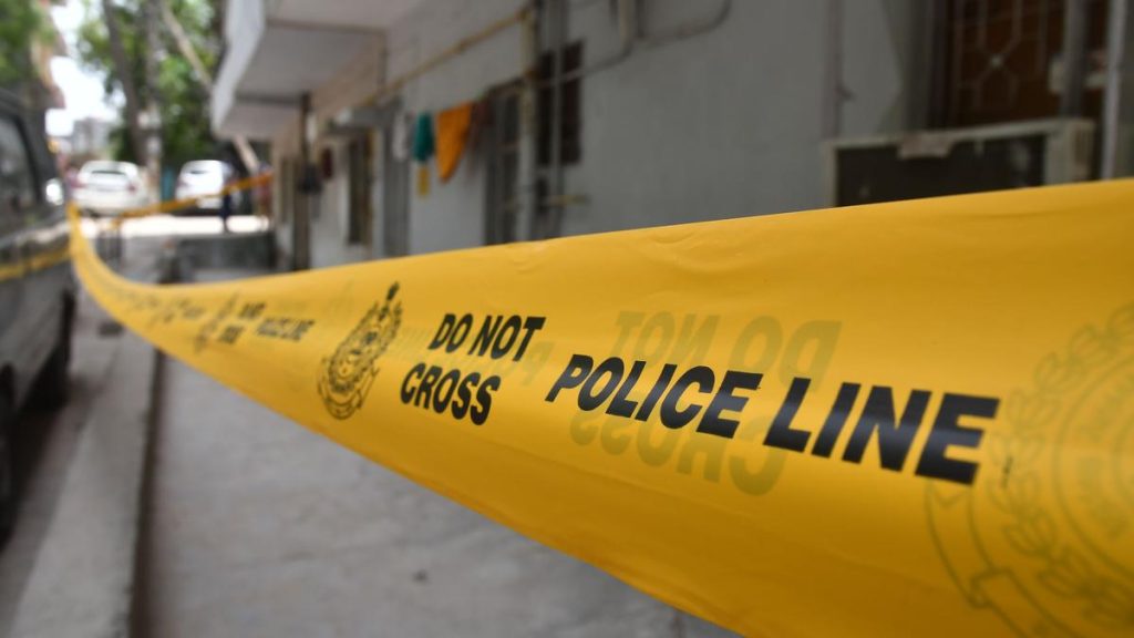 Woman’s mutilated body found in U.P.'s Bijnor