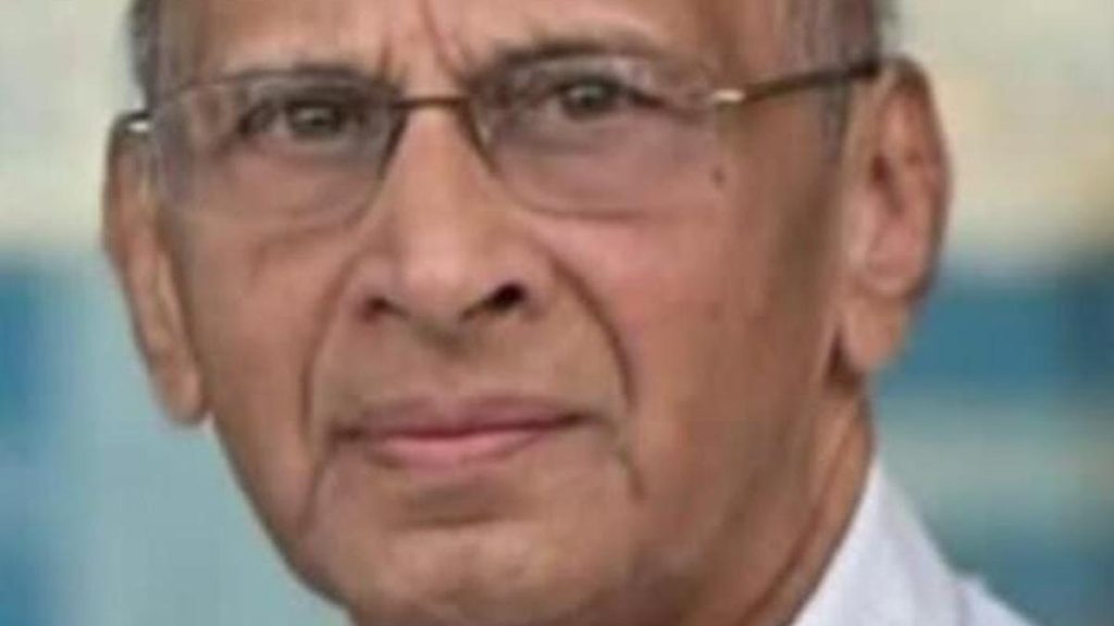 Kannur's Beloved 'Two-Rupee Doctor' A.K. Rairu Gopal Passes Away at 80