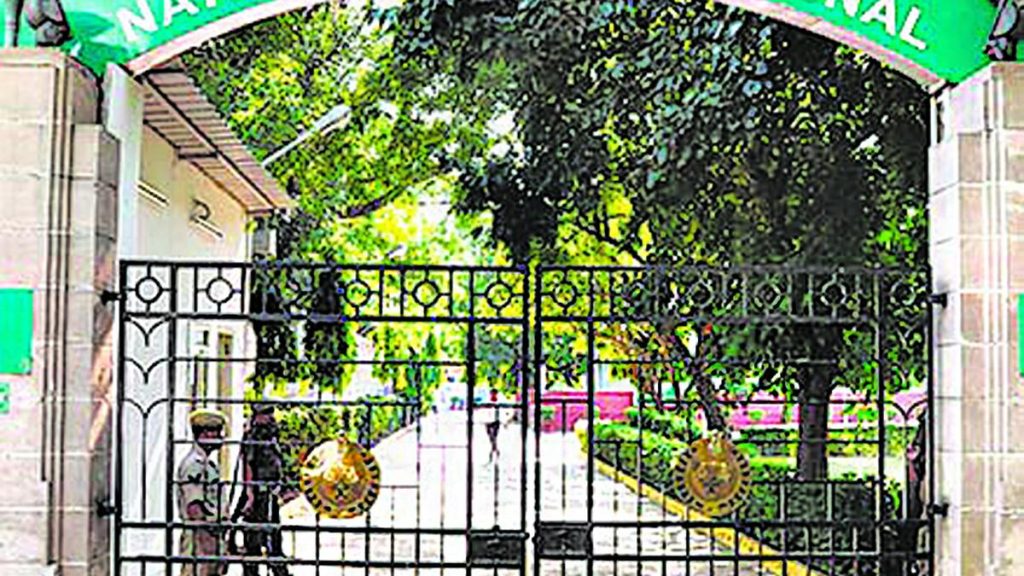 Illegal Mining Threatens Bageshwar with Disasters, Govt Panel Warns NGT