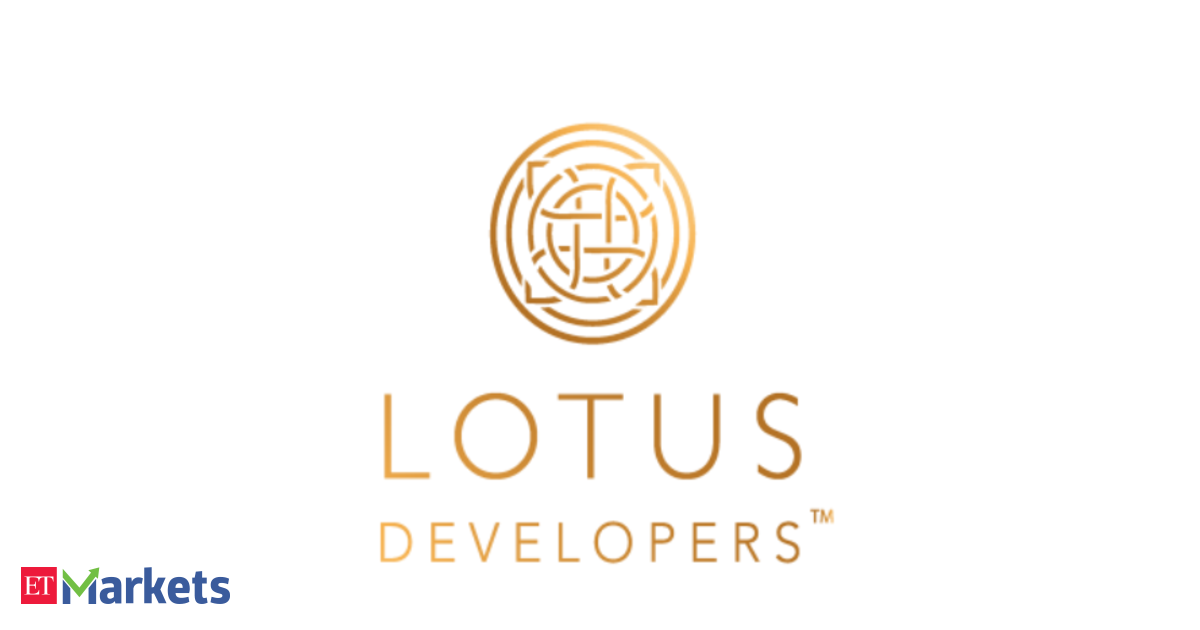 Sri Lotus Developers IPO: Latest GMP suggests King Khan, Big B and Ashish Kacholia may pocket 28% gains
