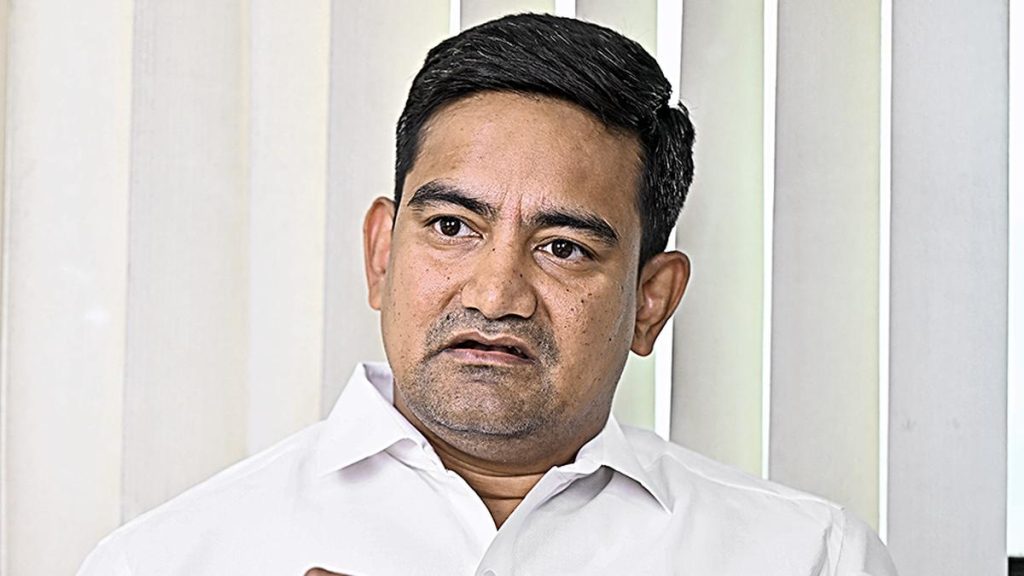 People are happy with implementation of Talliki Vandanam scheme: Minister Kondapalli Srinivas