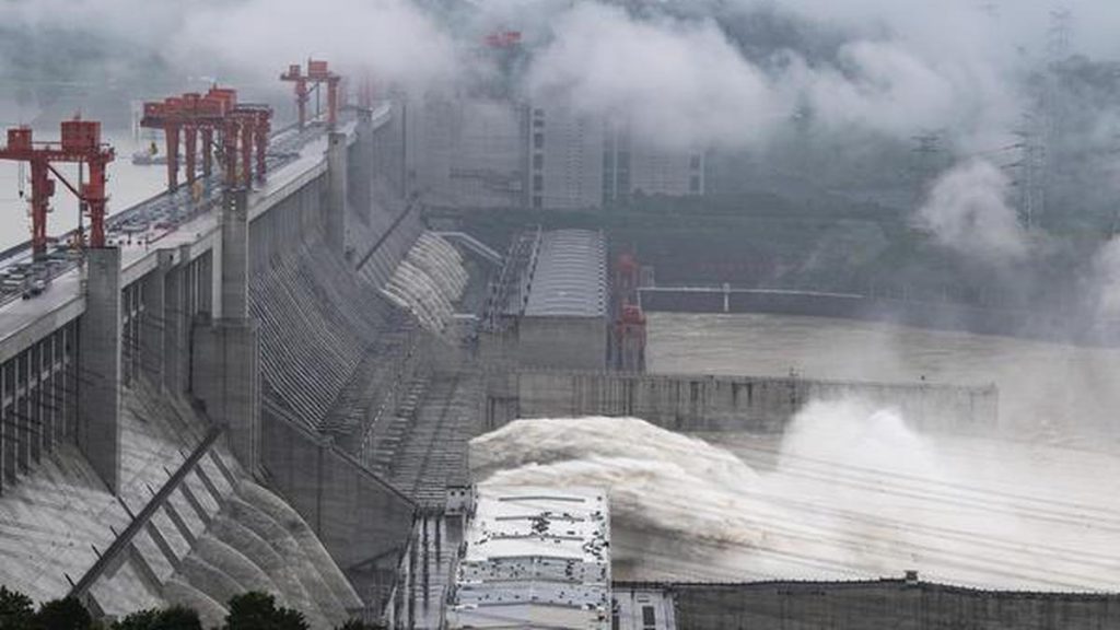 Stop selling China mega dam bogey to push Siang project: Arunachal Pradesh activists to Centre
