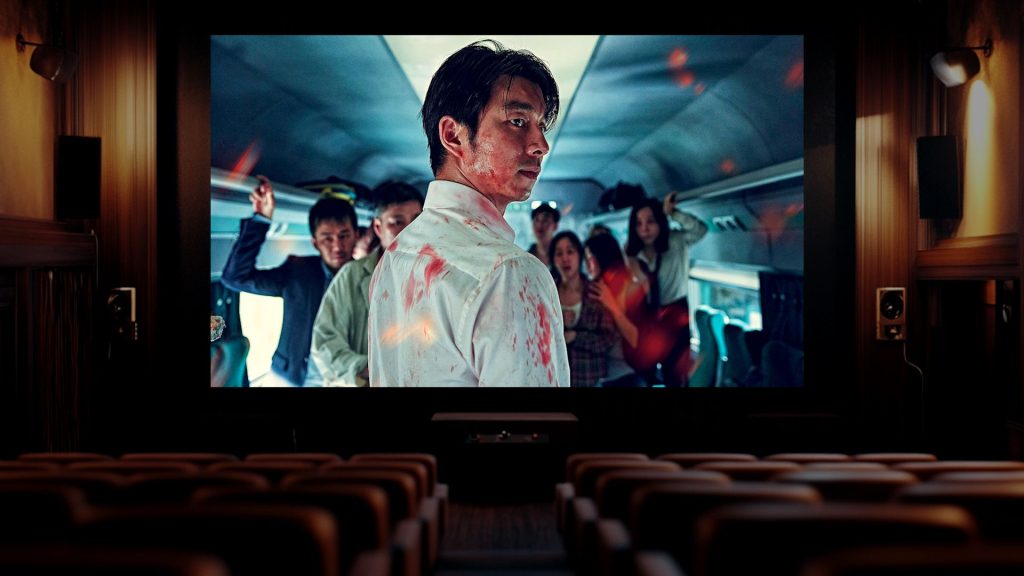 These foreign horror films are scarier than anything from Hollywood