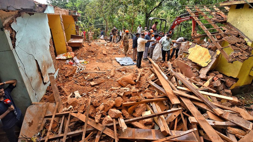 Kannapuram Blast Case: Accused Sent to Judicial Custody